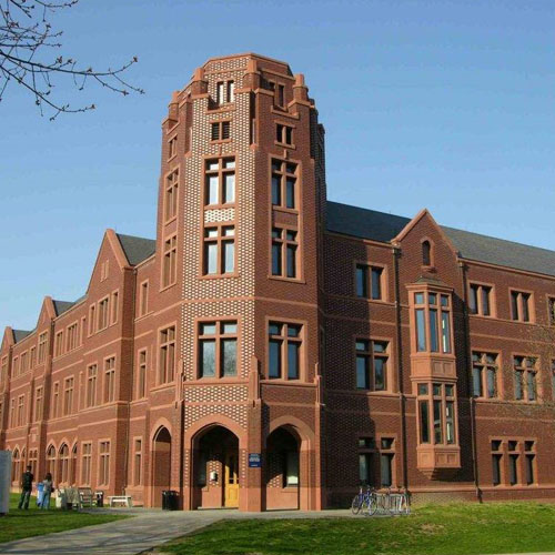 德国杜伊斯堡仓库